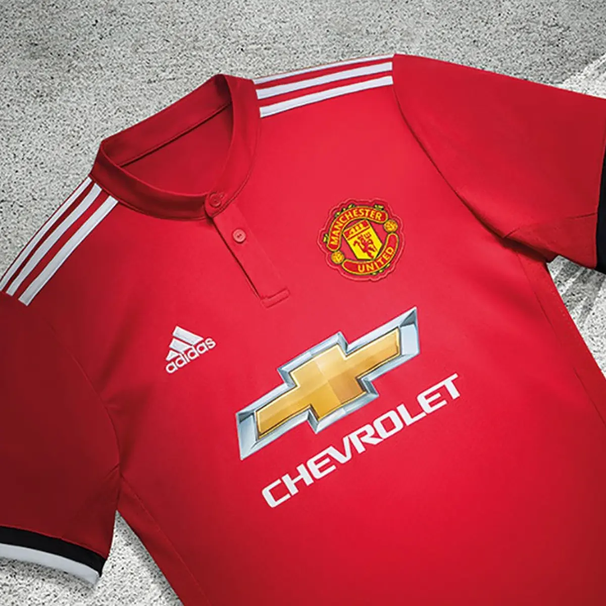 10 Jersey Terbaik Manchester United Sejak Era Premier League Inggris Bola