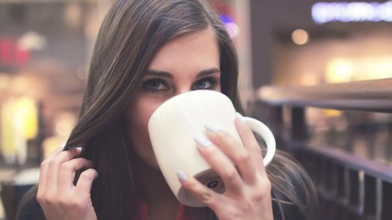 Minuman penurun kolesterol./Copyright pixabay.com