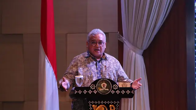 Dirjen Binalattas Kemnaker: Hadapi Bonus Demografi, Angkatan Kerja Miliki Empat Tantangan