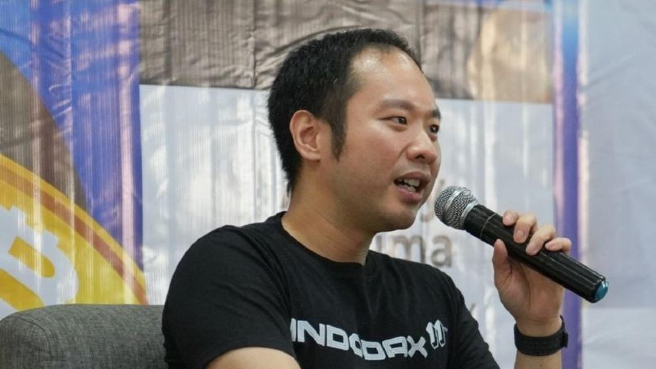 Fakta Mengejutkan: Harga Bitcoin Anjlok 105.000 Dolar dalam Sejam, Apakah Fundamental Kripto Melemah?
