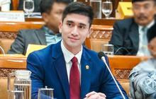 Respons Verrell Bramasta Geger Kabar Menteri Satryo Arogan hingga Didemo PNS