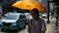2024 Diprediksi Lebih Panas dari 2023, Ketahui Macam-Macam Sunscreen untuk Lindungi Kulit
