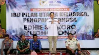 Hari Ibu Nasional, Ibas Tekankan Peran Ibu Sebagai Pilar Utama Keluarga dan Bangsa