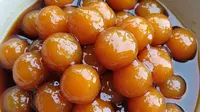 Resep Biji Salak Tanpa Santan, Tetap Manis dan Lebih Sehat untuk Takjil Ramadan