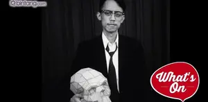 Siapa sebenarnya Ario Kiswinar Teguh?