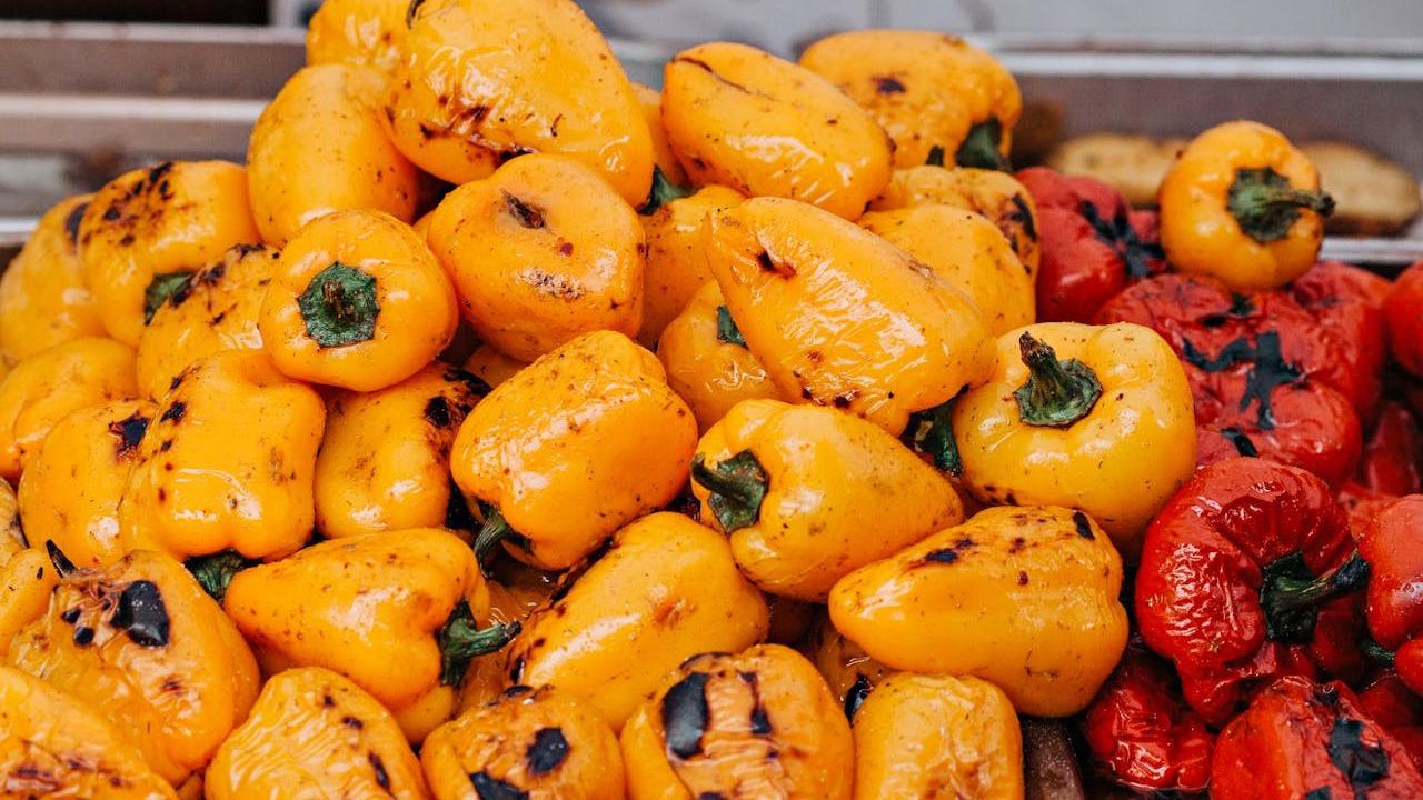 Paprika