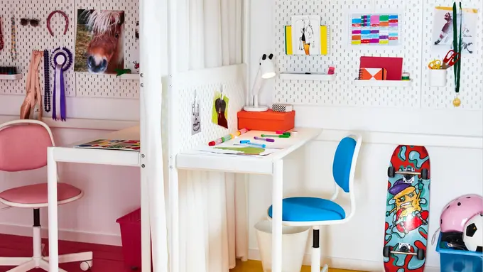 Perabot rumah dari IKEA