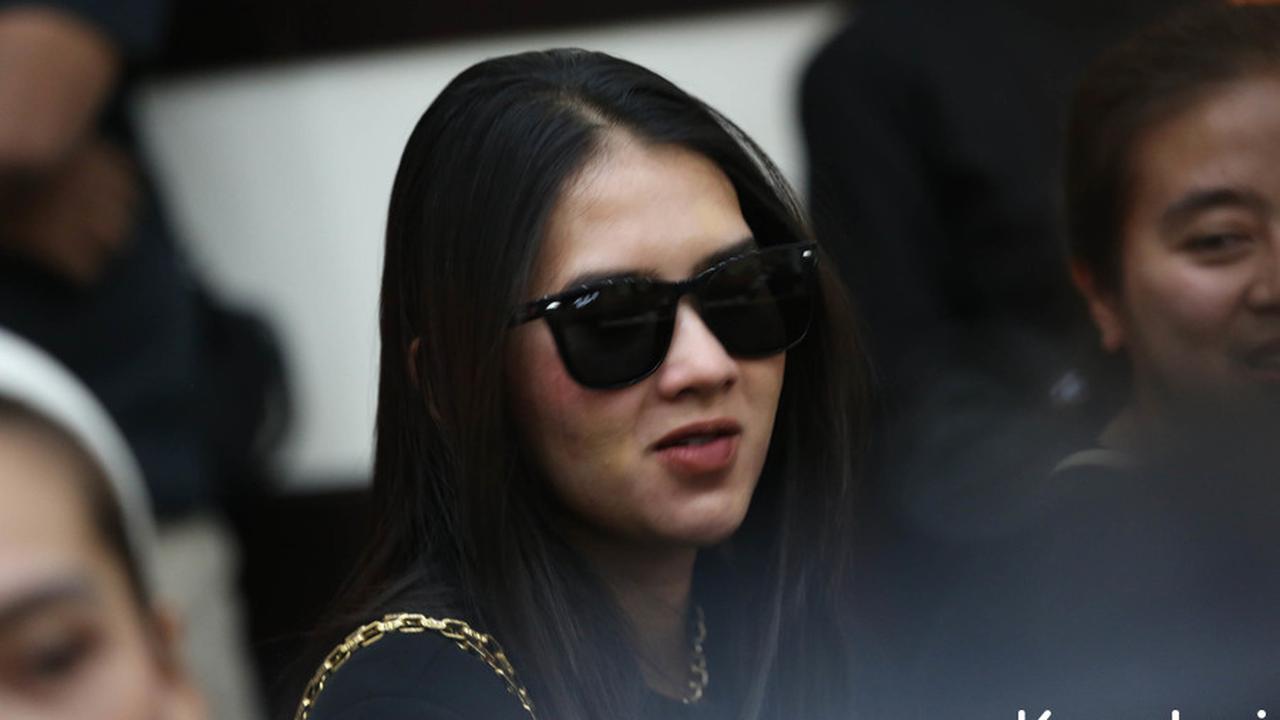 Soraya Puji Tim Hakim dan Jaksa Penuntut Umum
