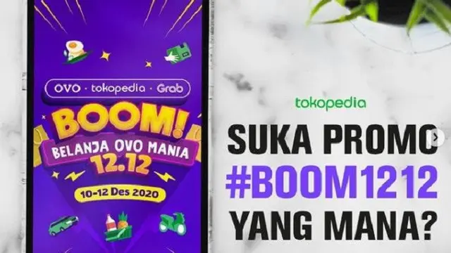 Tokopedia