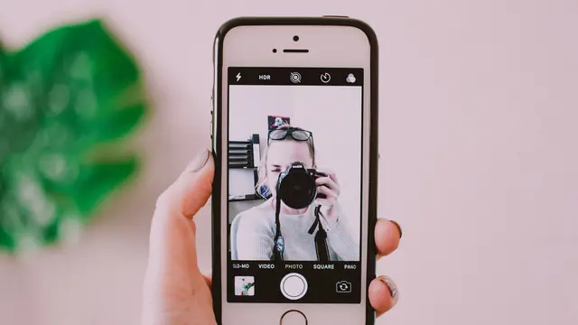 ilustrasi arti pap dan tujuan menggunakannya/Lisa Fotios/pexels