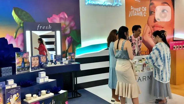 House of Sephora