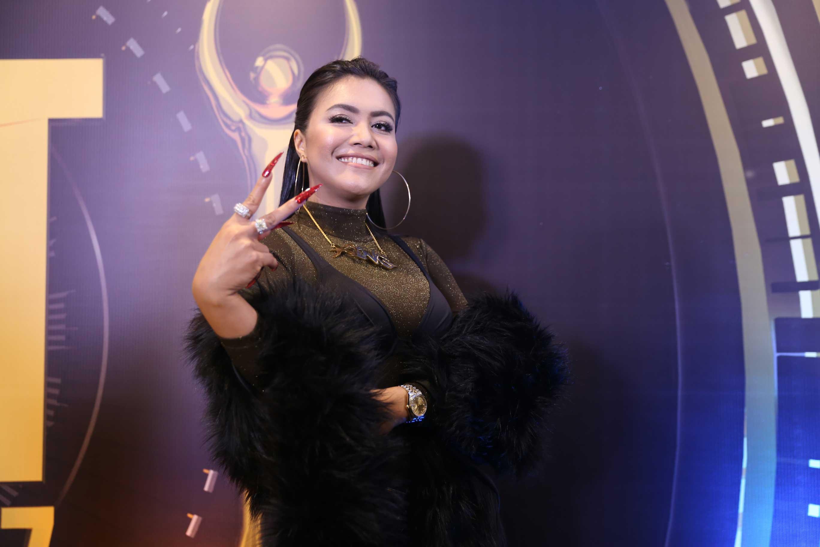 Swag 5 Rapper Cewek Indonesia Yang Wajib Kamu Kenal News Entertainment Fimela Com