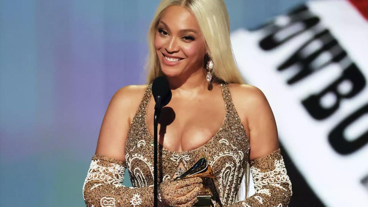 Grammy Awards 2025, Daftar Lengkap Pemenang dan Dominasi Beyonce di Panggung Penghargaan