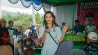 Sherly Tjoanda Bidik Maluku Utara jadi Acuan Hilirisasi Nikel Global