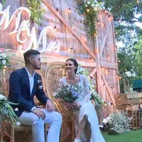 Selain baik hati, ternyata ini yang membuat Petra Sihombing jatuh hati dengan Firrina Sinatrya