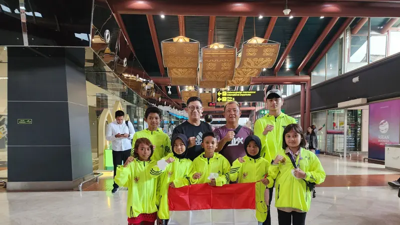 JW Table Tennis Academy - Tenis Meja