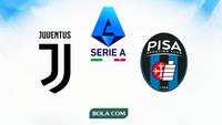 Prediksi Liga Italia Juventus Vs Pisa: Bianconeri Wajib Menang demi Jaga Peluang Liga Champions