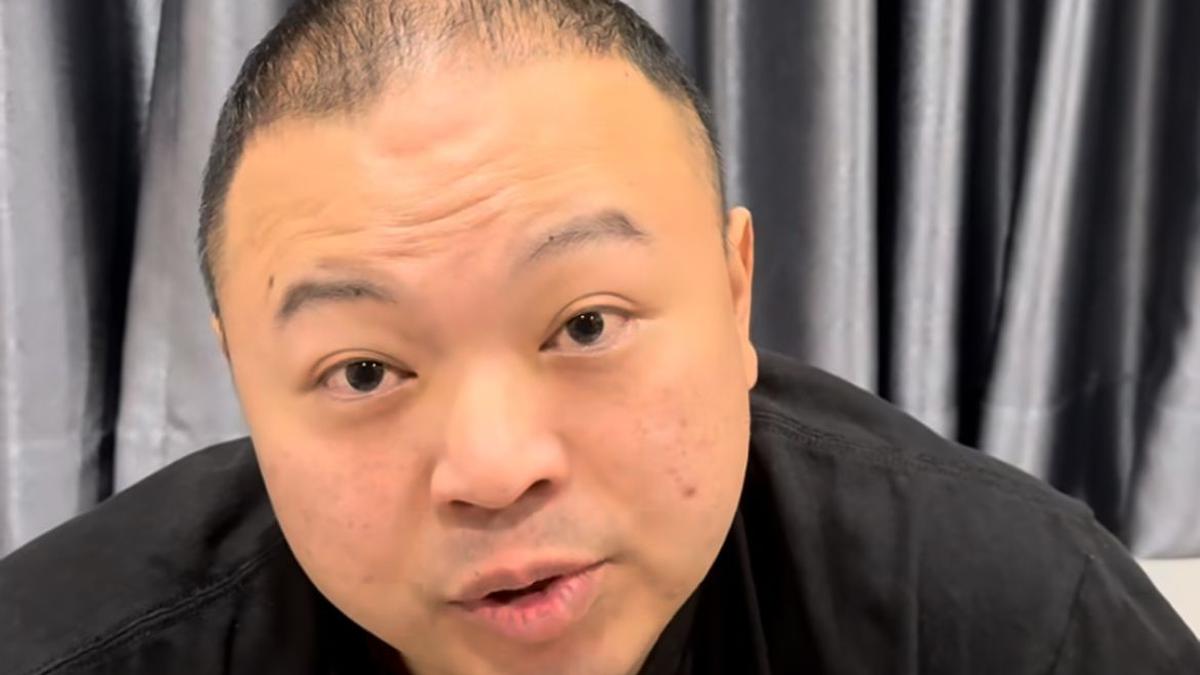 Mediasi dengan Clairmont Gagal, Food Vlogger Codeblu Harus Ganti Rugi Rp5 Miliar?