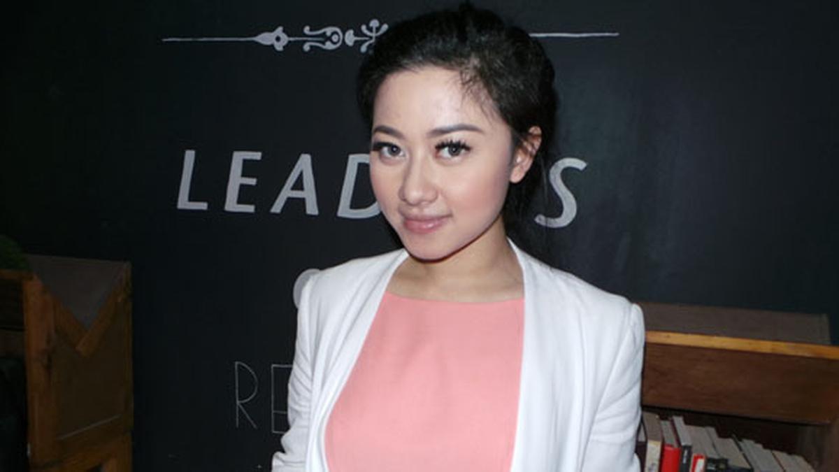 Allyssa Hawadi, Memilih Jadi Make Up Artist Profesional Karena Hobi