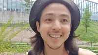 Kim Kibum (Tangkapan Layar YouTube/ 양반 김기범)