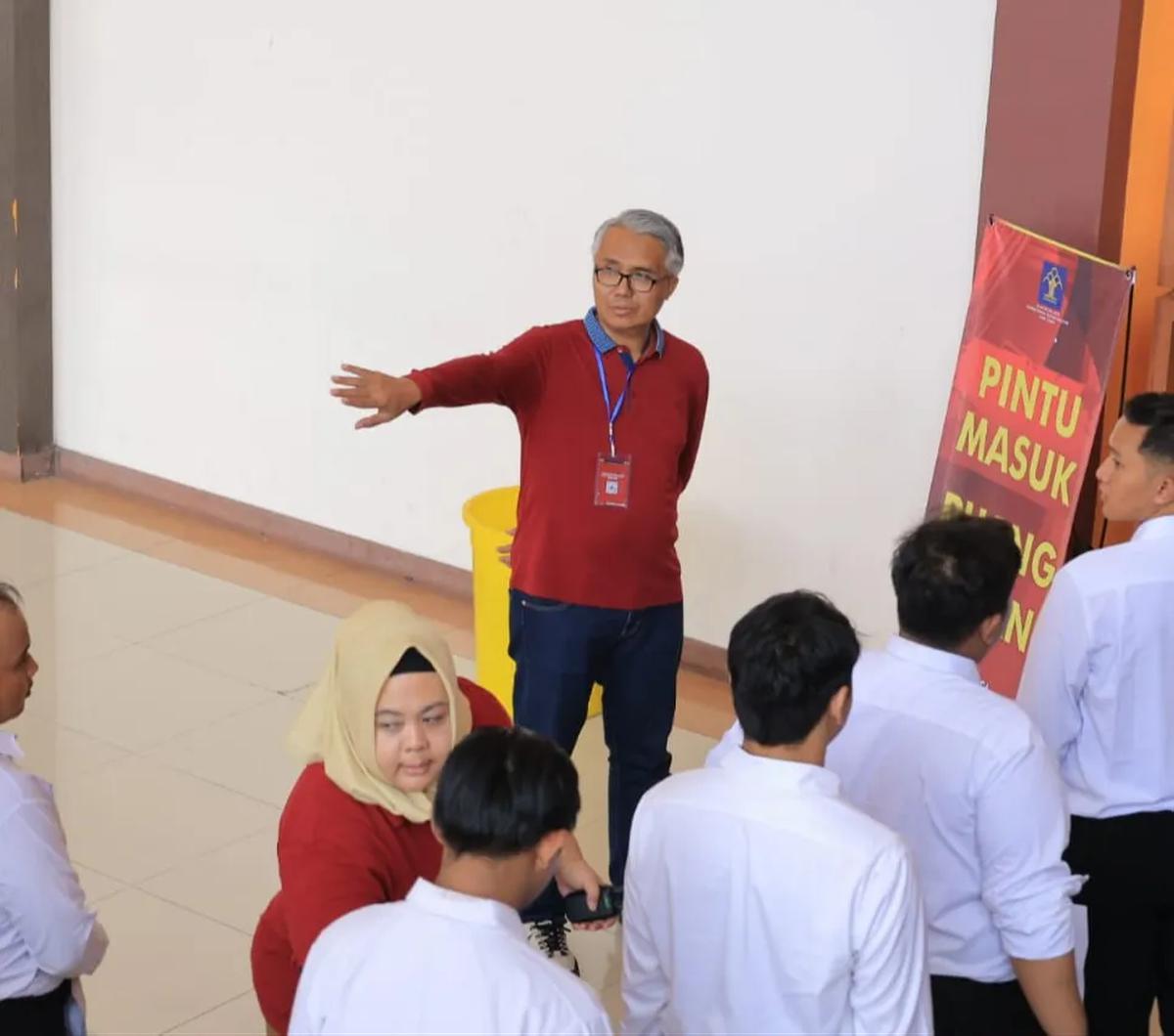 Dok. Istimewa