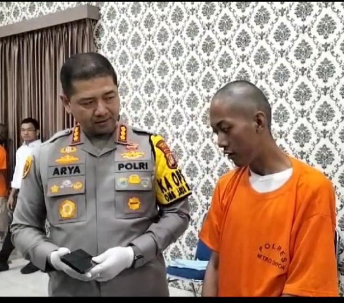 Dok. Istimewa