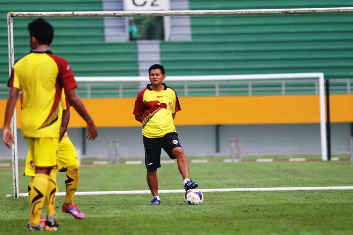 Hartono Ruslan
