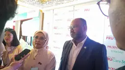 Inflasi Medis Melejit, Penyesuaian Premi Asuransi Kesehatan Diakui Berlanjut