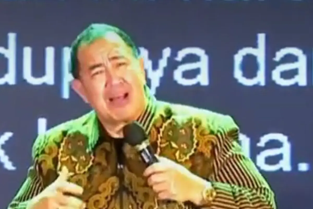 Pendeta Gilbert Lumoindong