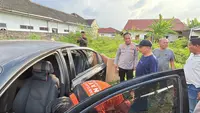 Tragis! Hindari Mati Lampu, Pasutri di Medan Ditemukan Tewas Dalam Mobil yang Terkunci
