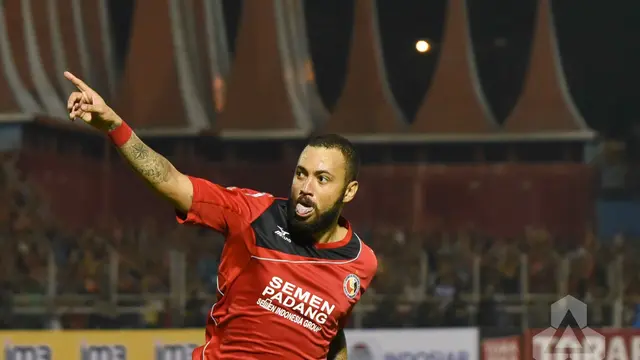 Marcel Silva Sacramento (Indonesiansc)