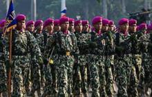 Penjelasan TNI AD soal Rencana Rekrutmen 24 Ribu Tamtama Buat Pertanian