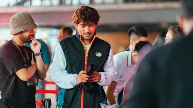 PUMA Spring Summer 2020 Preview Party