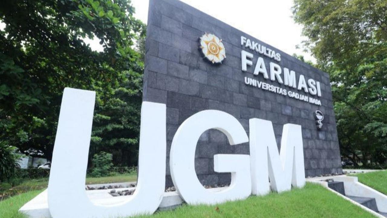 Ini Sosok Guru Besar Farmasi UGM yang Terjerat Kasus Kekerasan Seksual Mahasiswinya