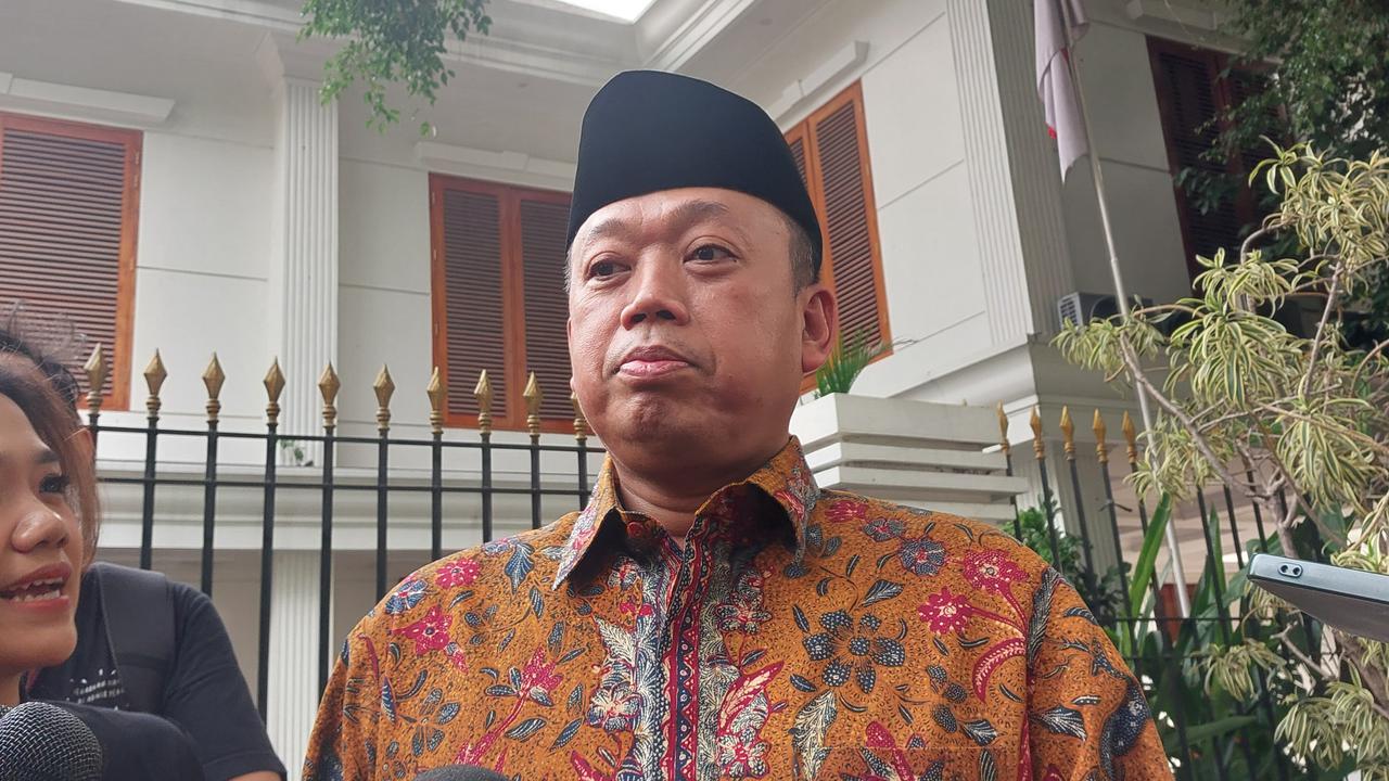 Nusron: Selama Ada Dunia dan Matahari, Mafia Tanah Masih Ada
