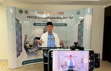 Musyrif Dini Asrorun Niam Jelaskan Amalan saat Wukuf di Arafah, Muzdalifah dan Mina