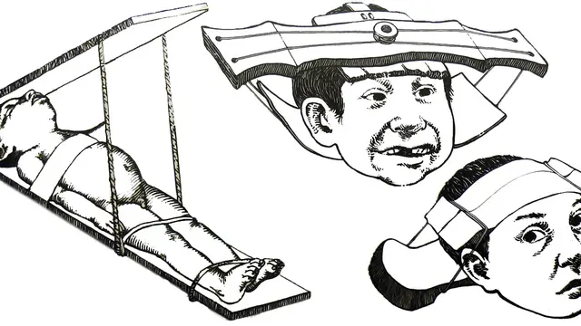 Membentuk tulang kepala