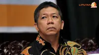Konvensi Demokrat Tak Terganggu Effendi Gazali Mundur