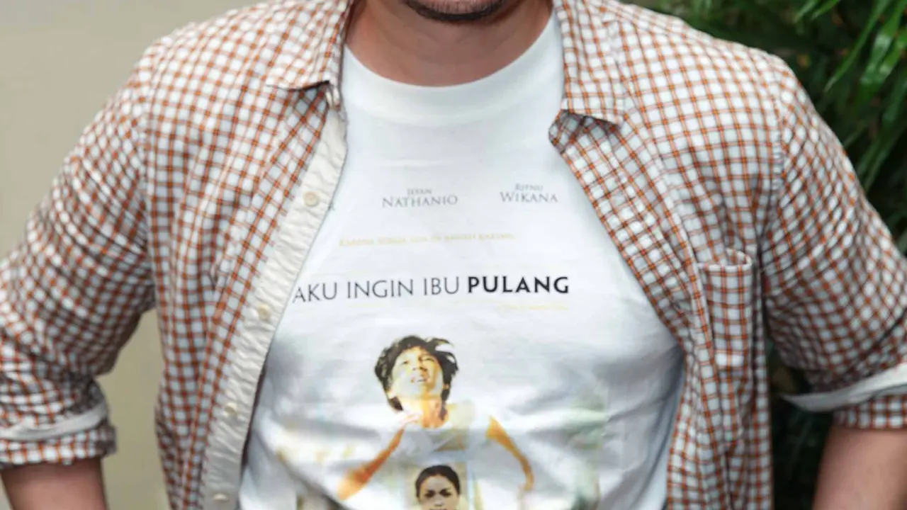 [Bintang] Verdi Solaiman
