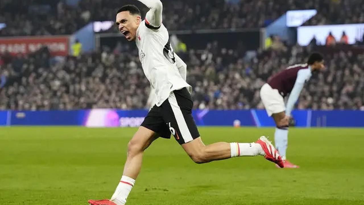 Arne Slot Akhirnya Buka Suara soal Kepergian Trent Alexander-Arnold: Kami Kecewa