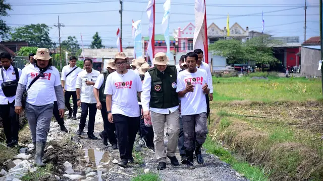 BNPT RI