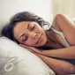 Ilustrasi Foto Tidur (iStockphoto)