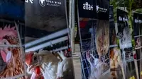 Kampanye Unggas Bebas Sangkar Sempit, Mengakhiri Penderitaan Ayam Petelur Industri