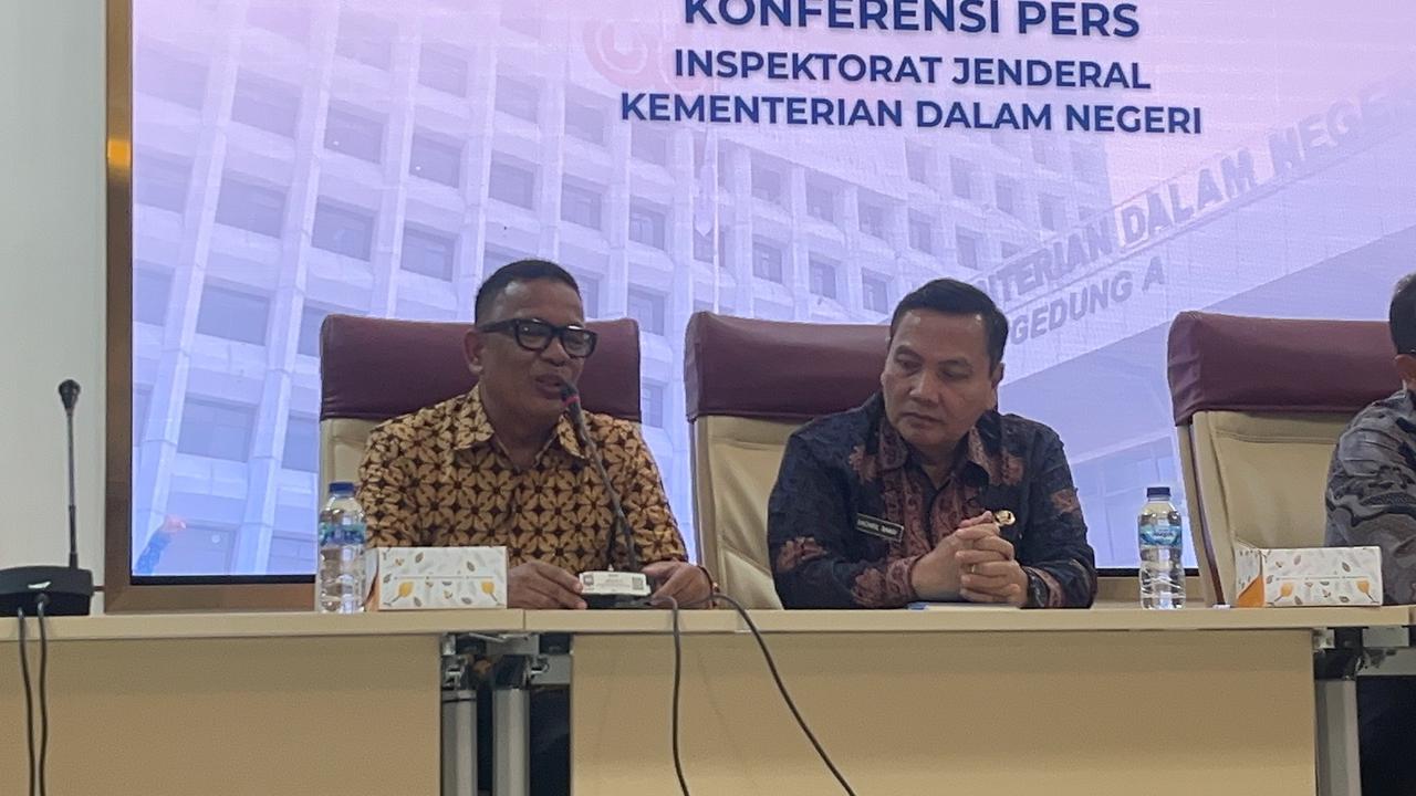 Usai Saling Memaafkan, Kepsek SMPN 1 Prabumulih Resmi Bertugas Kembali