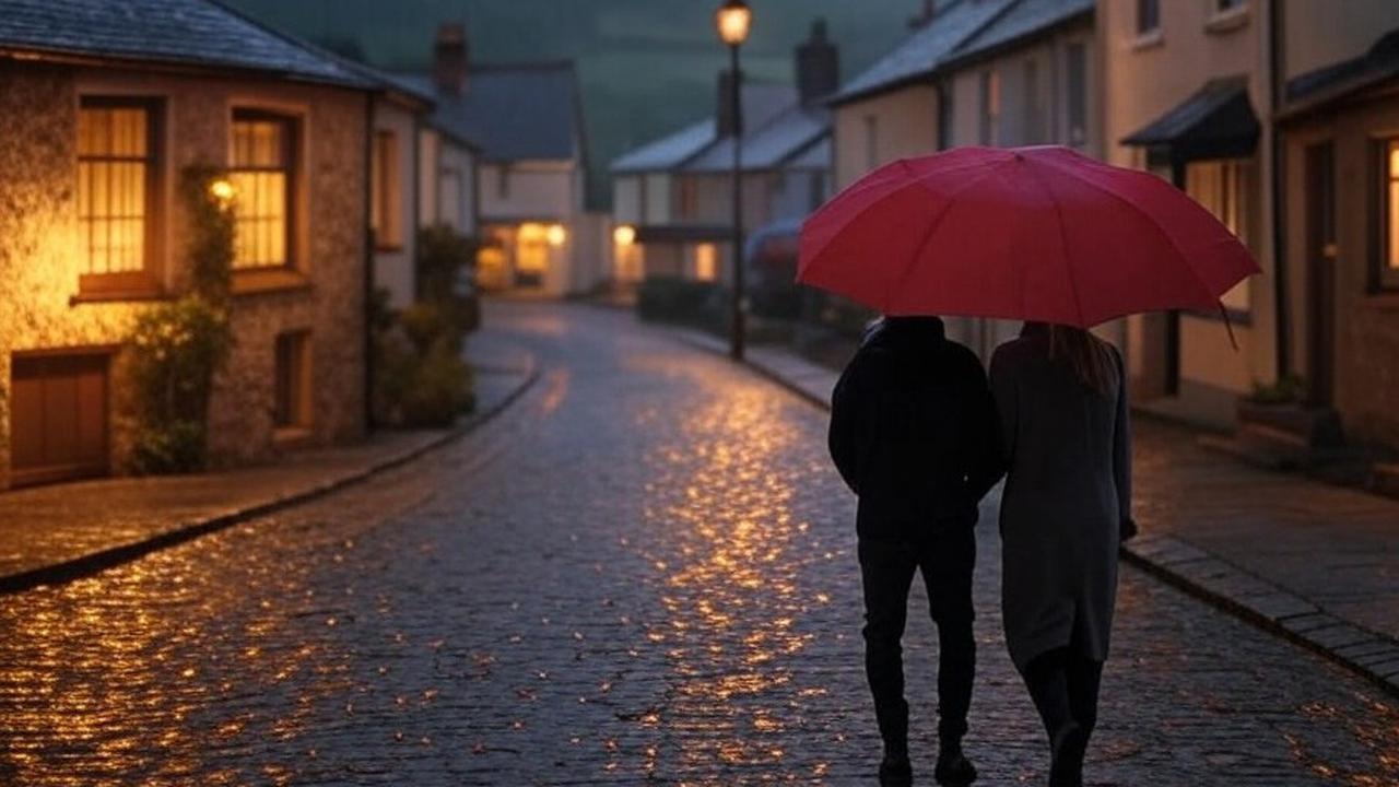 Sains ungkap Wangi Petrichor Aroma Khas yang selalu Muncul saat Hujan