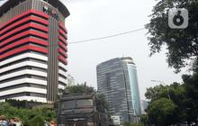 KPK Tangkap Tangan Pejabat Pemkot Pekanbaru