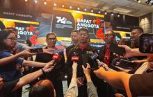 Padel dan Cheerleaders Resmi Jadi Anggota KOI, Siap Berkompetisi di Kancah Internasional
