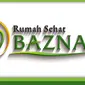 Ketua Umum Badan Amil Zakat Nasional (Baznas), Didin Hafidhuddin meresmikan Rumah Sehat Baznas-PT Timah (Persero) Tbk