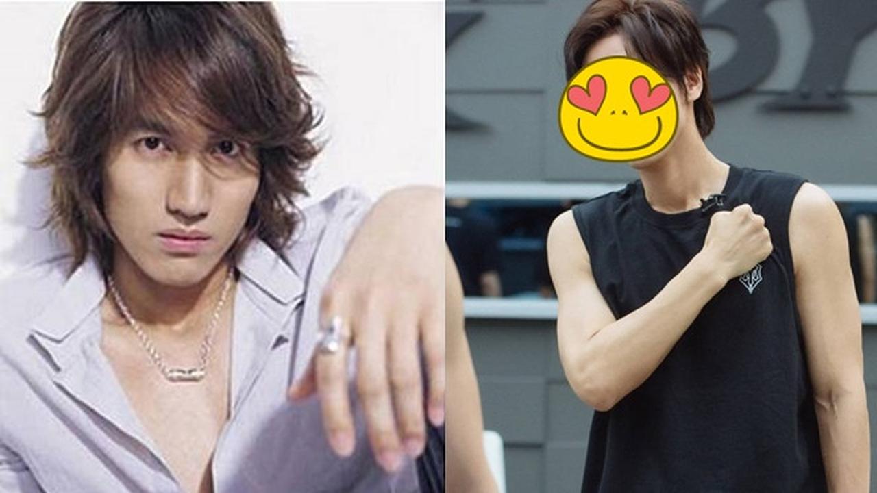 6 Potret Terkini Jerry Yan 'Tao Ming Tse' Meteor Garden, Betah Single