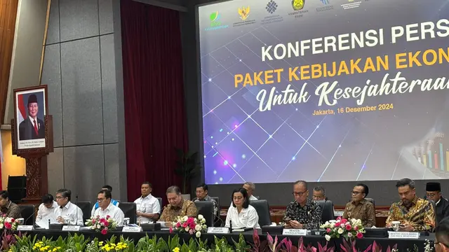 PPN Tetap Naik 12 persen pada 2025, Simak Alasannya